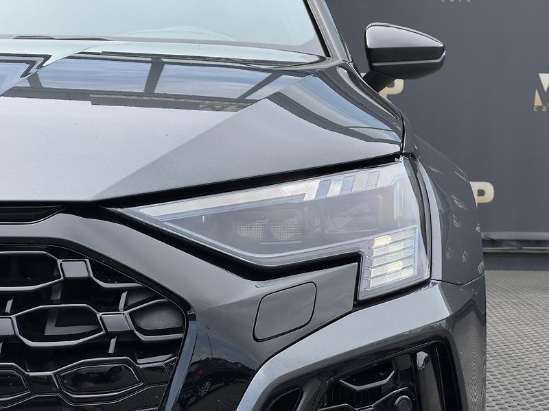 Audi RS 3 (2024) 2.5TFSi 294kW Quattro, Matrix  - fotka 40 z 57