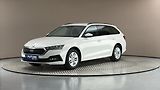 Škoda Octavia 2.0 TDI Ambition Combi - náhled 1