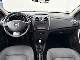 Dacia Sandero 0.9TCe 66kW Stepway, Klima - náhled 4