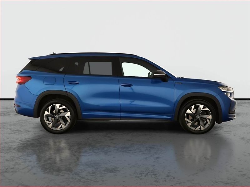 Škoda Kodiaq (2025) 2.0 TDI, Sportline - fotka 6 z 21