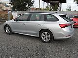 Škoda Octavia (2020) 1.5TSi,110kw,Combi,ČR,1maj. - náhled 9