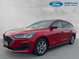 Ford Focus 1.0i,92KW,DPH,1.MAJ,CZ,SERVISK - náhled 1