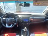Toyota Hilux 2.4D, ČR, Active, tažné - náhled 11