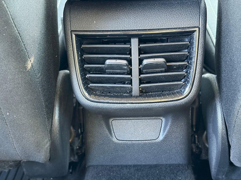 Škoda Fabia (2025) 1.0 MPI / 59kW / SELECTION - fotka 24 z 33