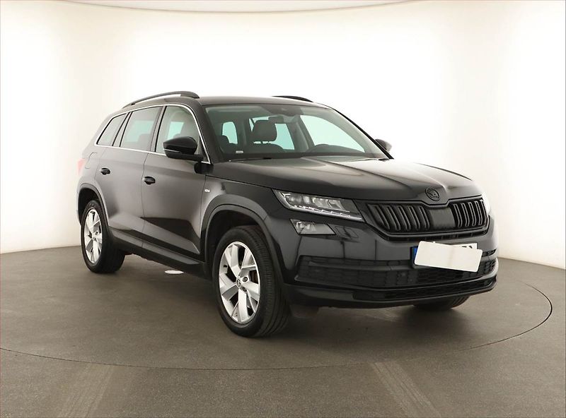 Škoda Roomster (2013) 1.2 TSI, Park. senzory - fotografie inzerátu
