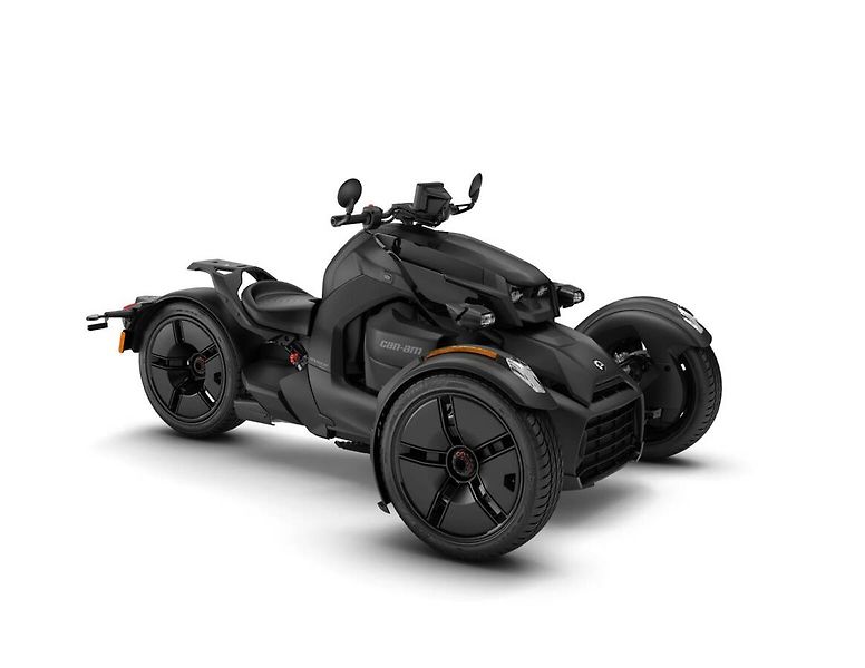 Can-Am Spyder Ryker (2027) Ryker 900 Sport - fotka 1 z 1