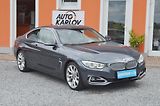 BMW Řada 4 (2015) 435d xDrive 230kW / ČR / LED   - náhled 1
