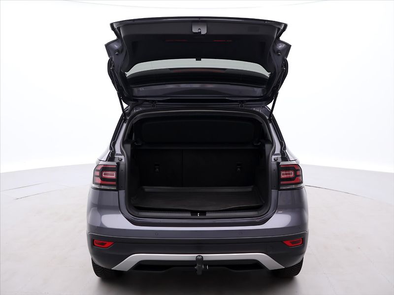 Volkswagen T-Cross 1,0 TSI 81kW Life Aut.klima Ta - fotka 9 z 30
