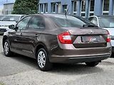 Škoda Rapid 1.2TSi 77kw KLIMA KOUPENO V ČR - náhled 4