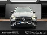 Mercedes-Benz GLE 450d 4M, VZDUCH - náhled 8