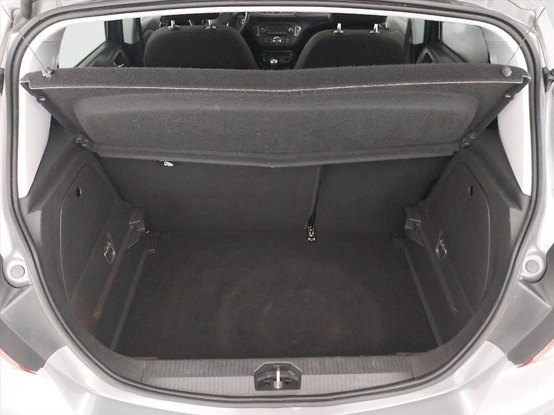 Opel Corsa (2016) 1.4, ČR,1.maj, Tempomat - fotka 14 z 16