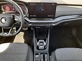 Škoda Octavia Sportline M-HEV 1.5 TSI 110kW - náhled 11
