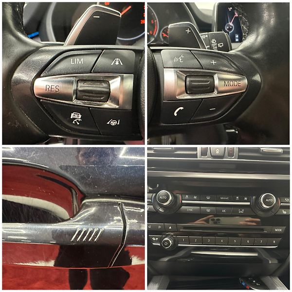 BMW X5 (2016) M50d CZ*TAŽNÉ*HUD*ADAPTIVELED - fotka 18 z 20