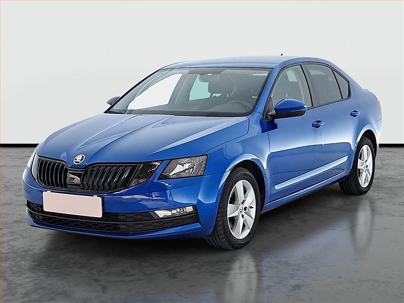 Škoda Octavia (2019) 1.5 TSI, ČR,1.maj, Tempomat - fotka 2 z 17