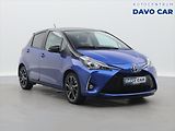 Toyota Yaris 1,5 VVT-i 82kW CZ Tažné Aut.kl - náhled 1