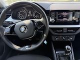 Škoda Scala (2021) 1.5 tsi 110 kW / DPH - náhled 12