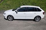 Škoda Rapid (2014) - náhled 1