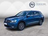 Volkswagen Tiguan 2.0TDi 110 kW 4X4 DSG BUSINESS - náhled 1