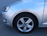 Škoda Rapid (2015) Spaceback 1.2 TSI, Tempomat - náhled 15
