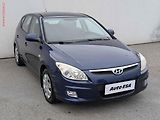 Hyundai i30 (2007) 1.4i, ČR, AC, tažné - náhled 1