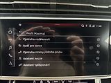 Audi Q8 3,0 S-LINE ZÁRUKA HUD B&O TZ - náhled 21