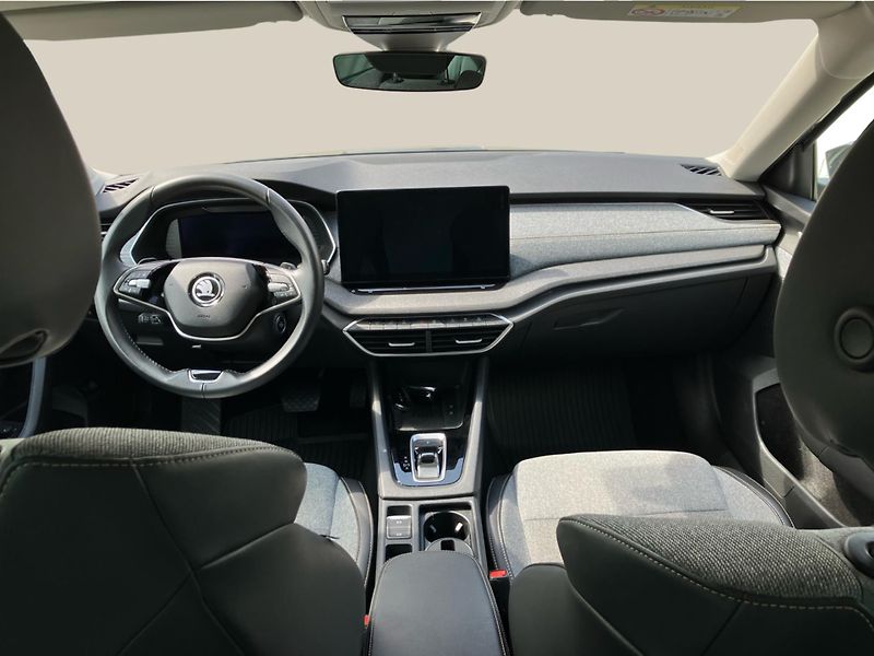 Škoda Octavia 1,5 TSI 110 kW MHEV DSG PREMIU - fotka 5 z 30