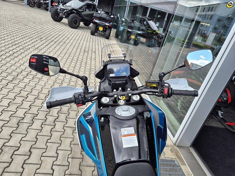 CFMOTO 450 MT-RX (2026) - fotka 77 z 77