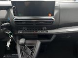 Peugeot Traveller (2026) Active L3 2.2 BlueHDi 150 man - náhled 22