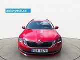 Škoda Octavia (2019) 1.5G-TEC, CNG, - náhled 6