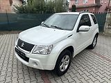 Suzuki Grand Vitara 1,6 4x4 1.majitel - náhled 9