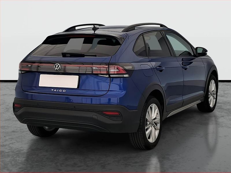 Volkswagen Taigo (2025) 1.0 TSI - fotka 5 z 17