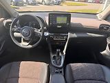 Toyota Yaris Cross 1.5 AWD Executive - náhled 11