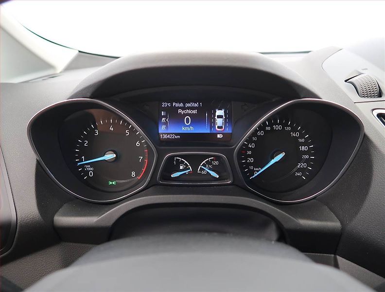 Ford C-MAX (2018) 1.0 EcoBoost, ČR,1.maj - fotka 11 z 19