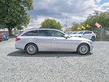Mercedes-Benz Třídy C (2019) 220CDI LED – NAVIGACE - náhled 3
