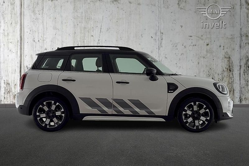 Mini Countryman Cooper - fotka 2 z 15