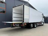 Mercedes-Benz Actros (2021) 2545 6x2 chlaďák EURO 6 - náhled 8