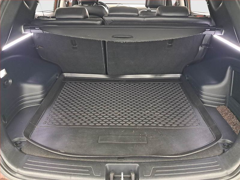 Hyundai ix35 (2013) 1.7 CRDi, Serv.kniha, Tempomat - fotka 13 z 17