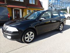 Škoda Octavia 1,9 TDI vyrobeno bez DPF  Eleg - fotografie inzerátu
