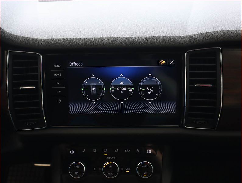 Škoda Kodiaq (2017) 2.0 TDI 4x4 - fotka 19 z 28