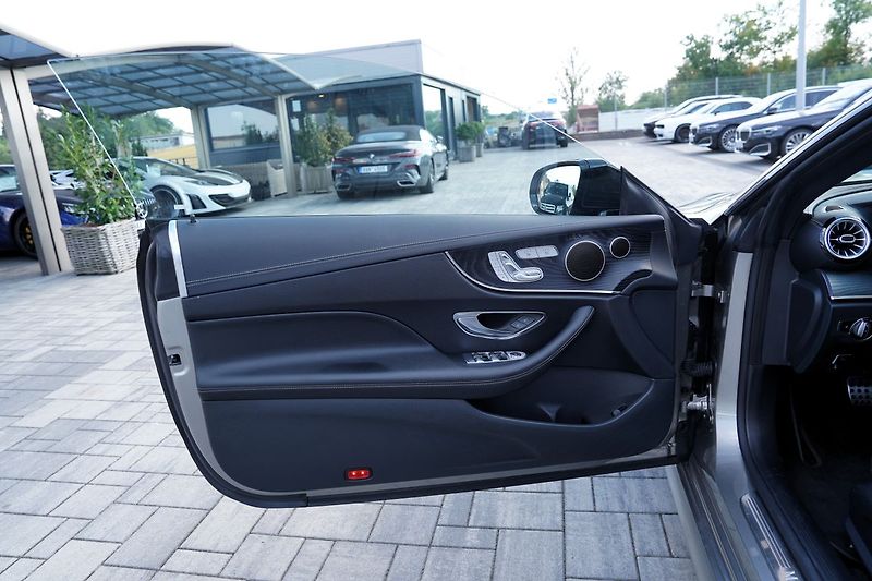 Mercedes-Benz Třídy E E 220d AMG Avantgarde/195 PS - fotka 17 z 41