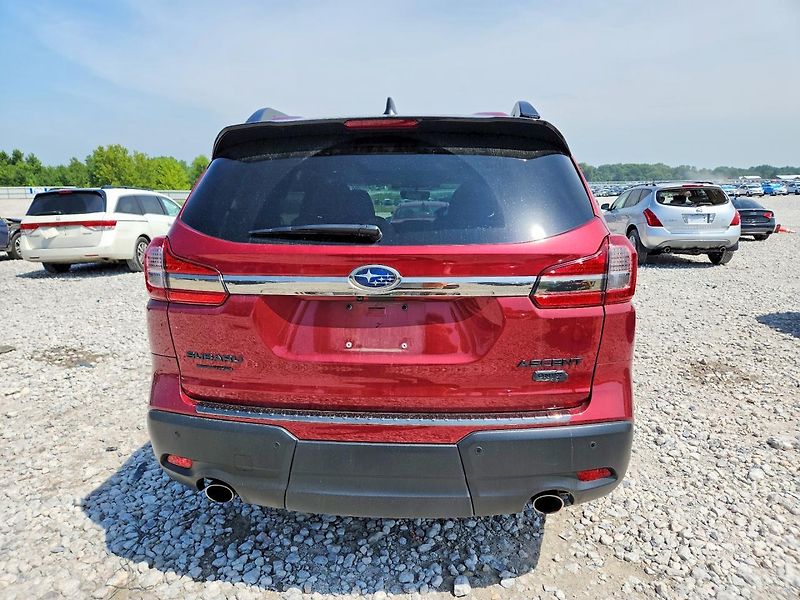 Subaru Ascent (2022) ONYX EDITION  - fotka 6 z 12