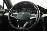 Volkswagen Passat (2021) 2.0 TDI, Automat, Kůže, Navi - náhled 8