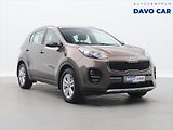 Kia Sportage 1,7 CRDi 85kW CZ Aut.klima - náhled 1