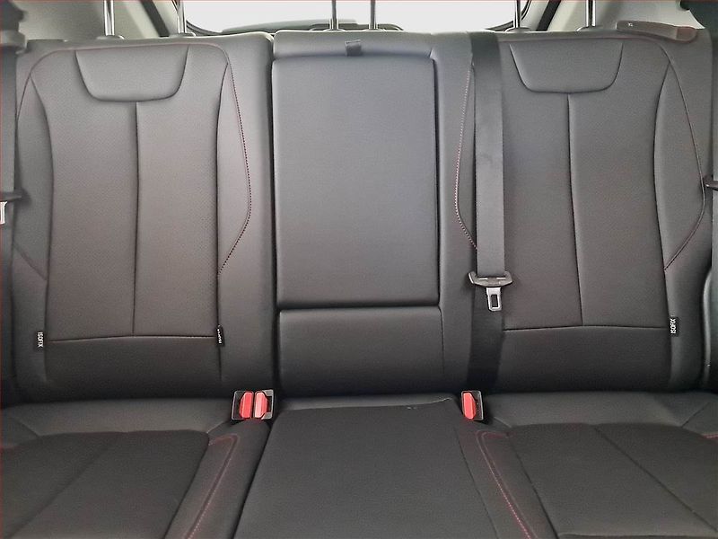 Dongfeng T5 EVO (2025) Deluxe 1.5 Turbo - fotka 10 z 25
