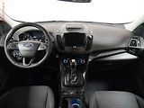 Ford Kuga (2017) 2.0 TDCi 4x4, ČR, AT, navi - náhled 8