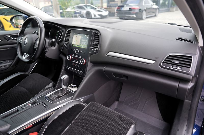 Renault Mégane 1.2 TCe automat/132 PS/ČR - fotka 25 z 43