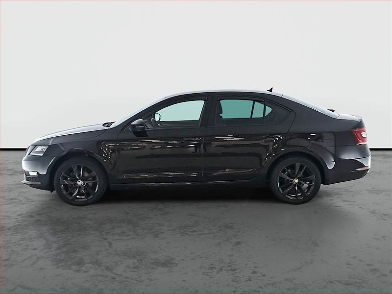 Škoda Octavia (2020) 1.5 TSI - fotka 3 z 17