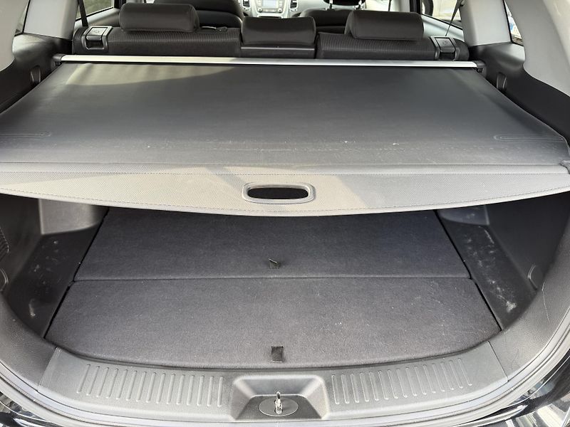 Kia Sorento 2,2 CRDi/145kW 4x4 - Automat - fotka 46 z 64
