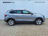 Škoda Karoq (2021) 1.5 TSI / 110 kW / 7DSG / Styl - náhled 9