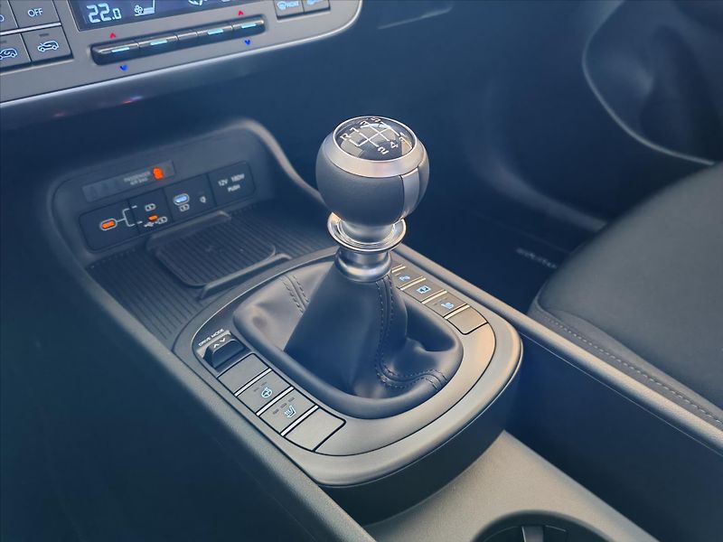 Hyundai Kona (2026) 1,6 T-GDi  Smart MY27 - fotka 12 z 13